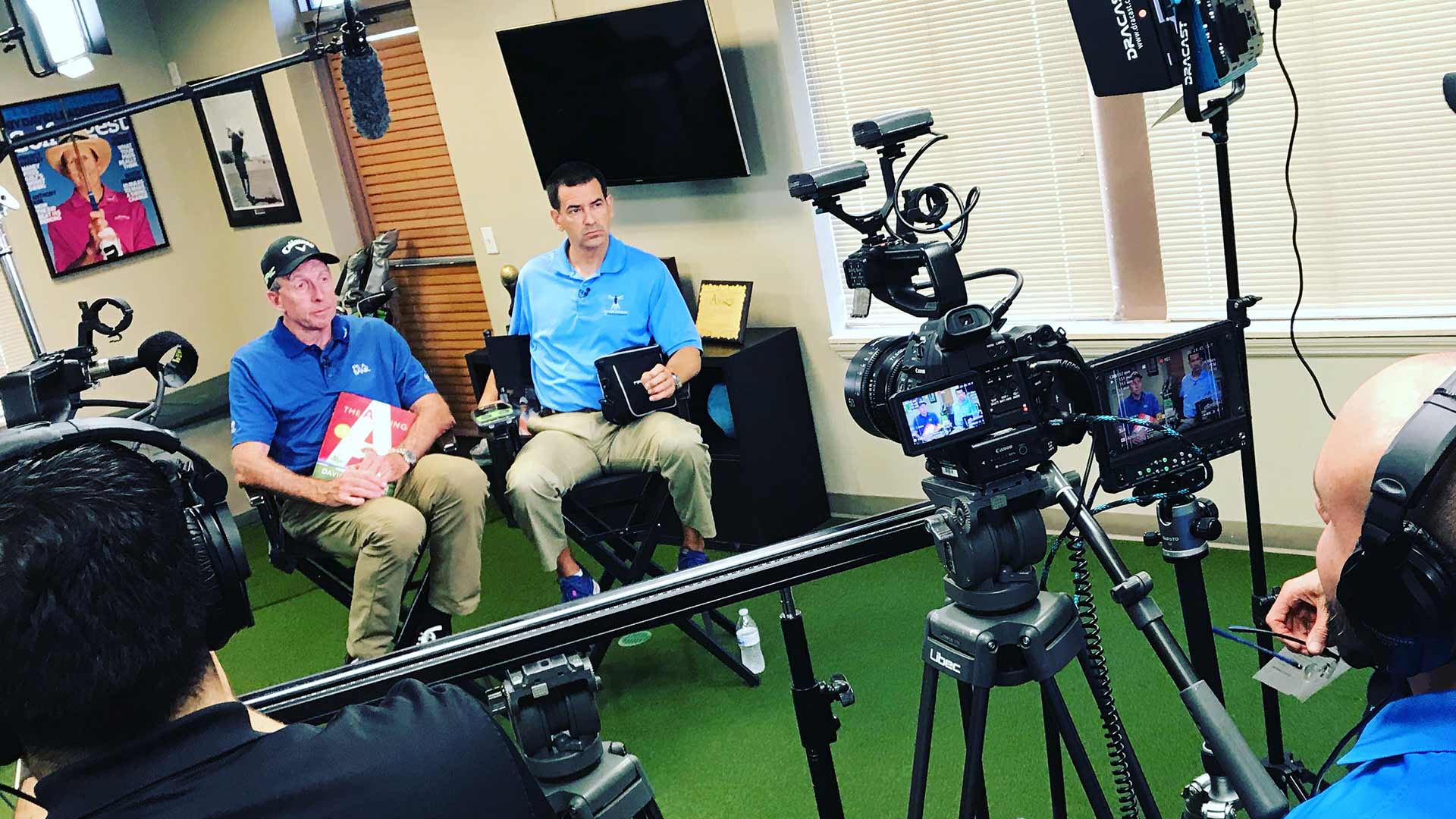 Interviews Orlando Video Production Production Company Orlando