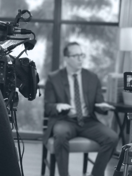 orlando interview production