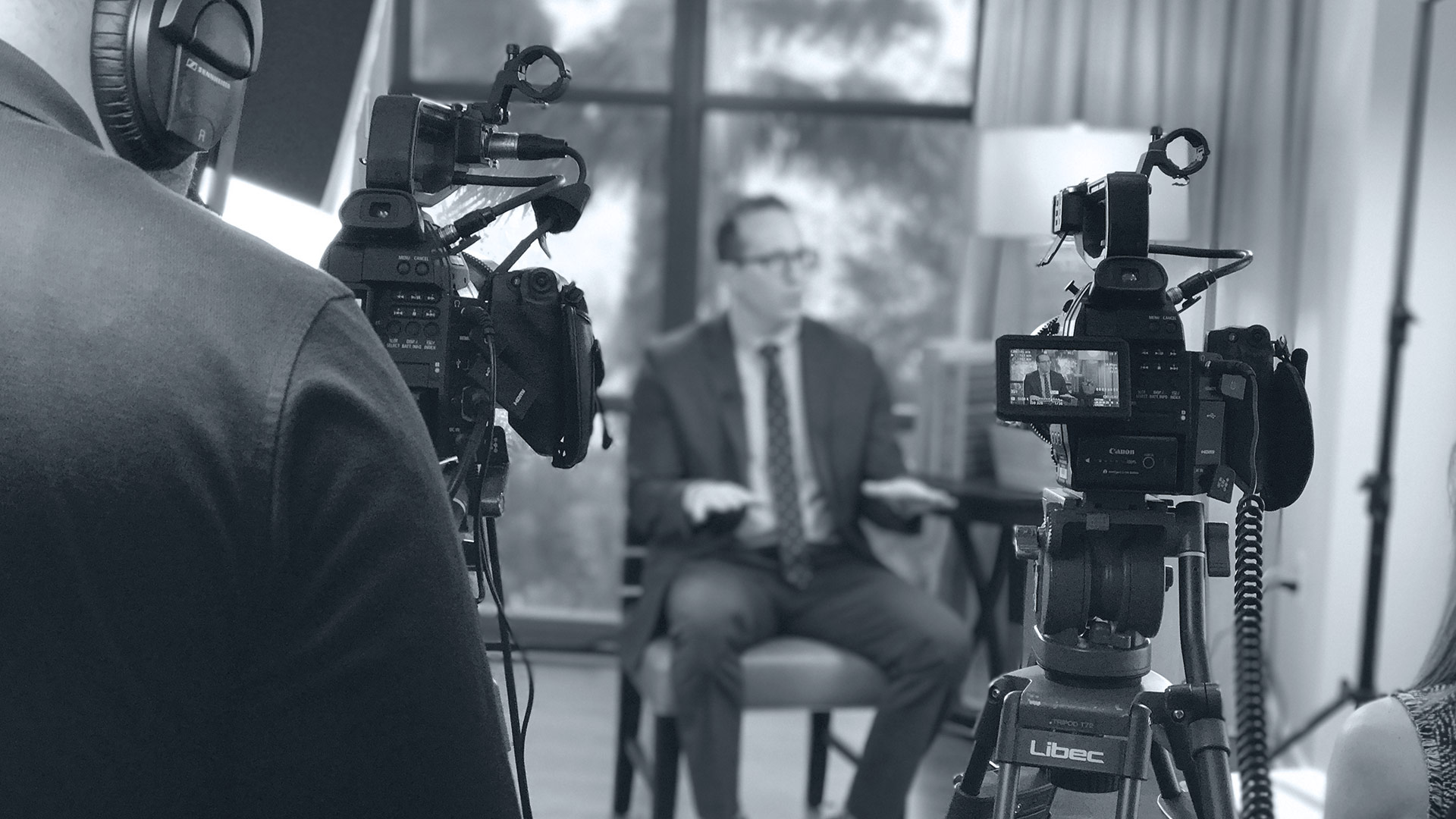 NG Production Films Orlando Video Production Production Company