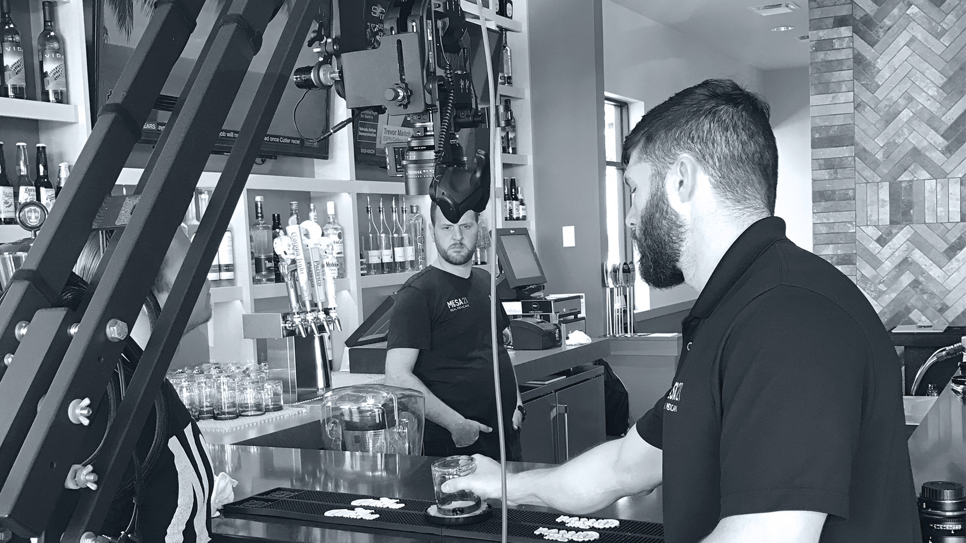 NG Production Films Orlando Video Production Production Company