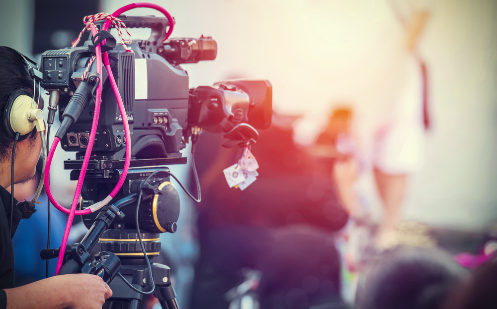 4 Ways Video Production Experts Can Improve a Presentation