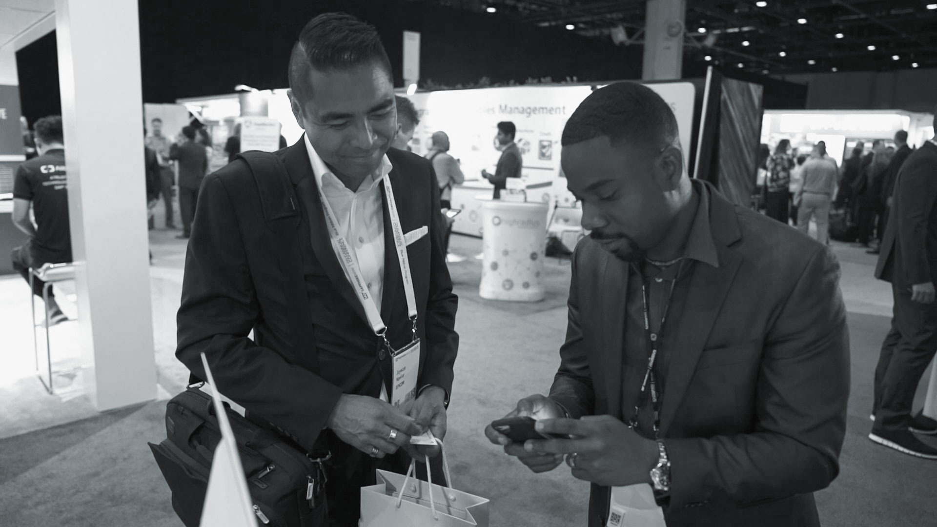 ConventionReel Orlando Video Production Production Company Orlando