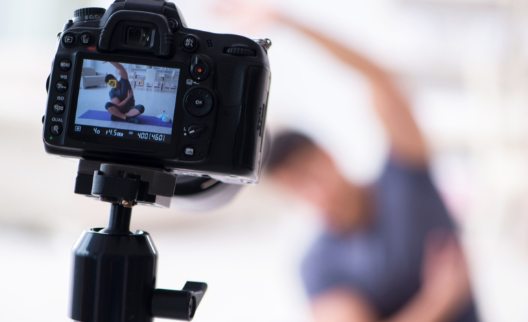 Orlando Video Production in the Health & Fitness Industry
