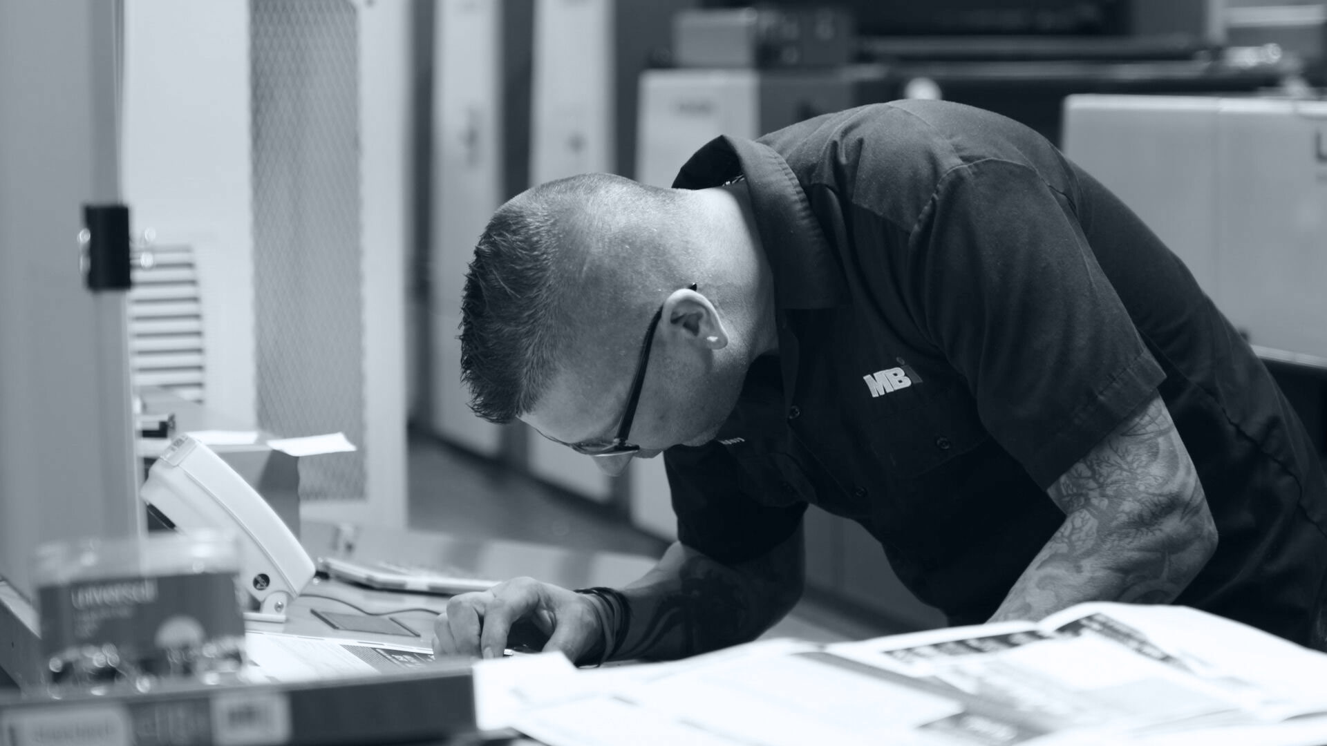 MBi Direct Mail Video Orlando Video Production Production Company