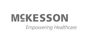 Mckesson logo