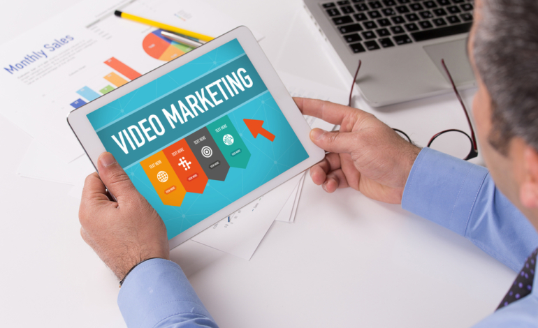 5 Ways Marketers Can Be Creative with Orlando Video Production
