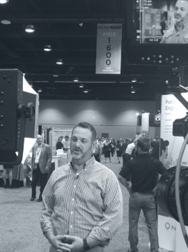 orlando convention production