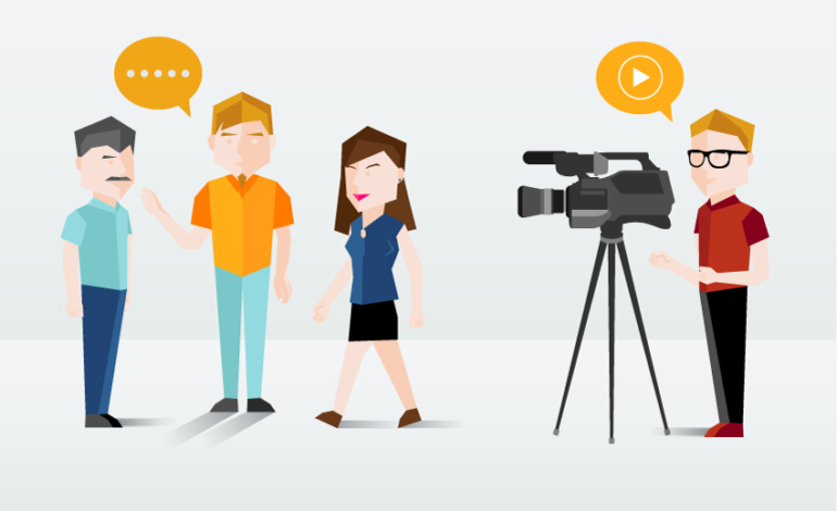 3 Perspectives to Consider When Using Orlando Video Production
