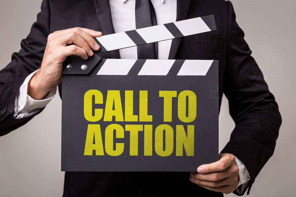 Building Orlando Video Production Projects Around Calls to Action