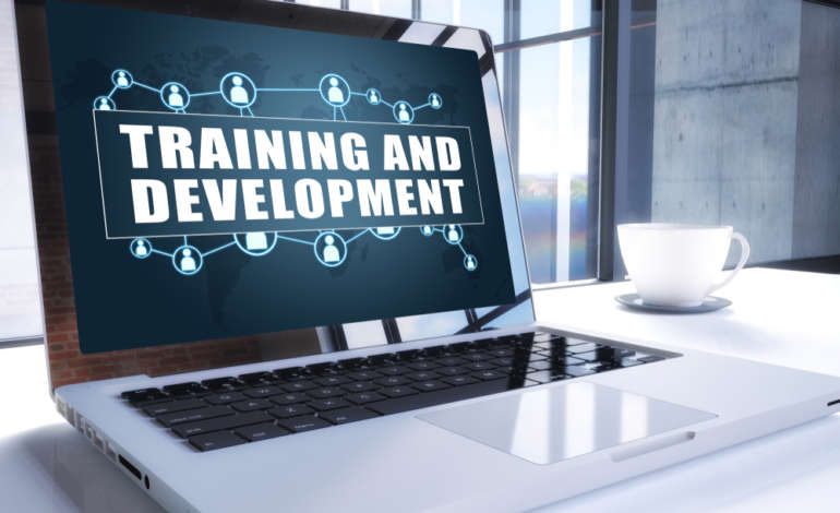 Making Employee Training Modules with Video Production Experts
