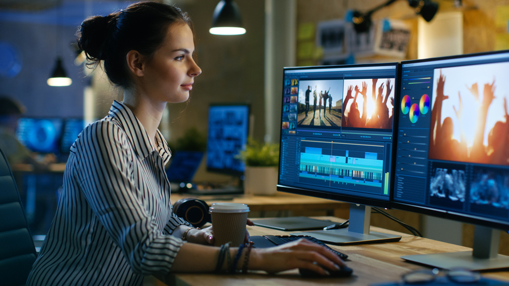 Using Video Production as a Long-Term Business Resource