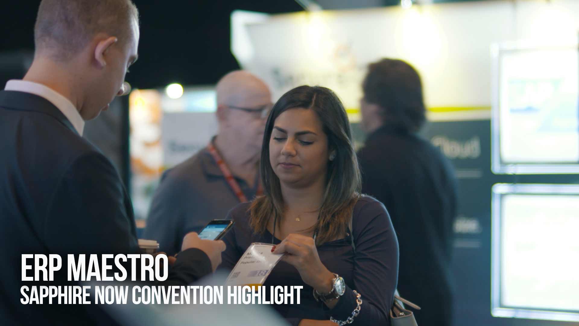 ERP Orlando Video Production Production Company Orlando Video Crews