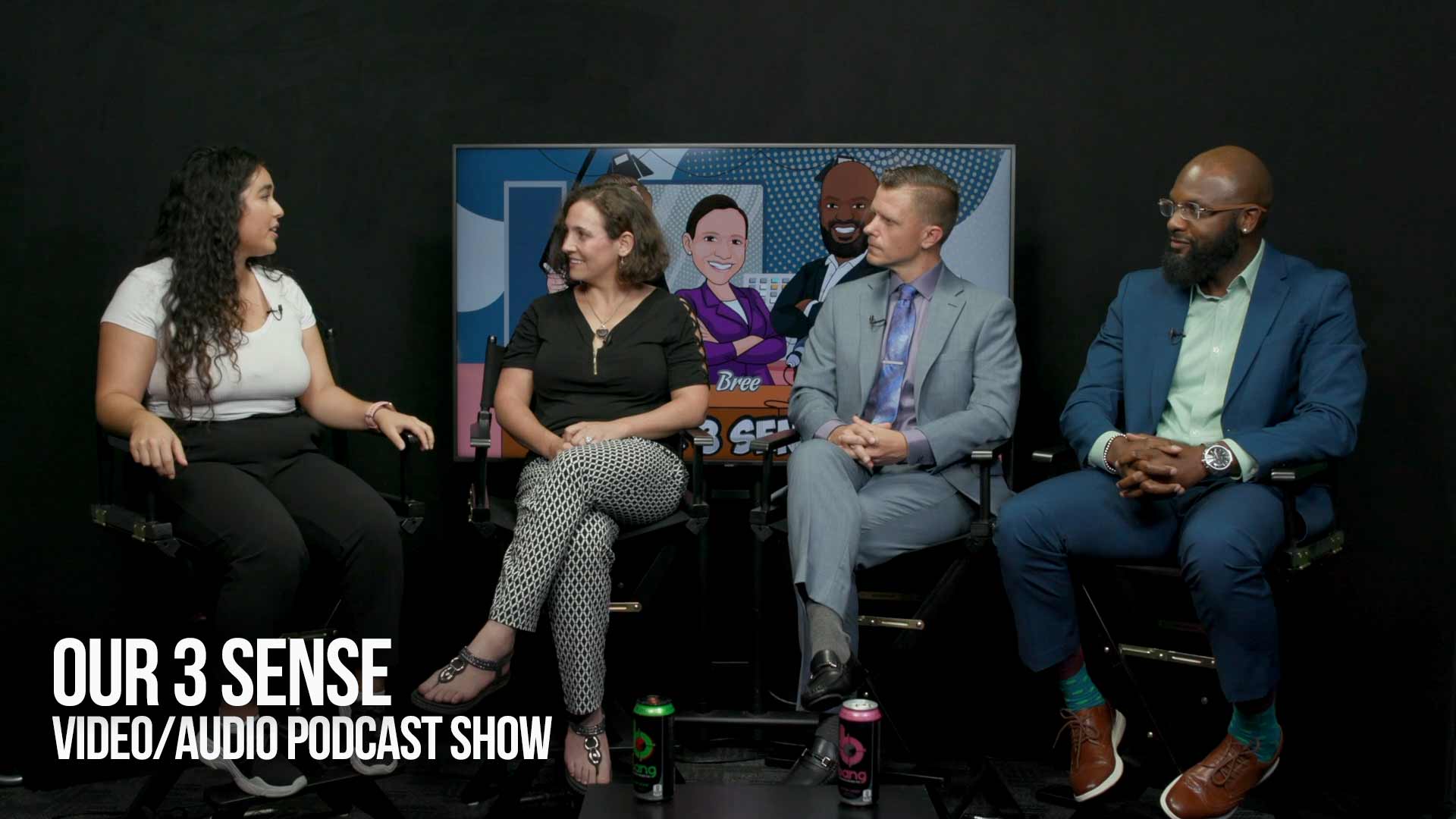 Our3Sense Orlando Video Production Production Company Orlando