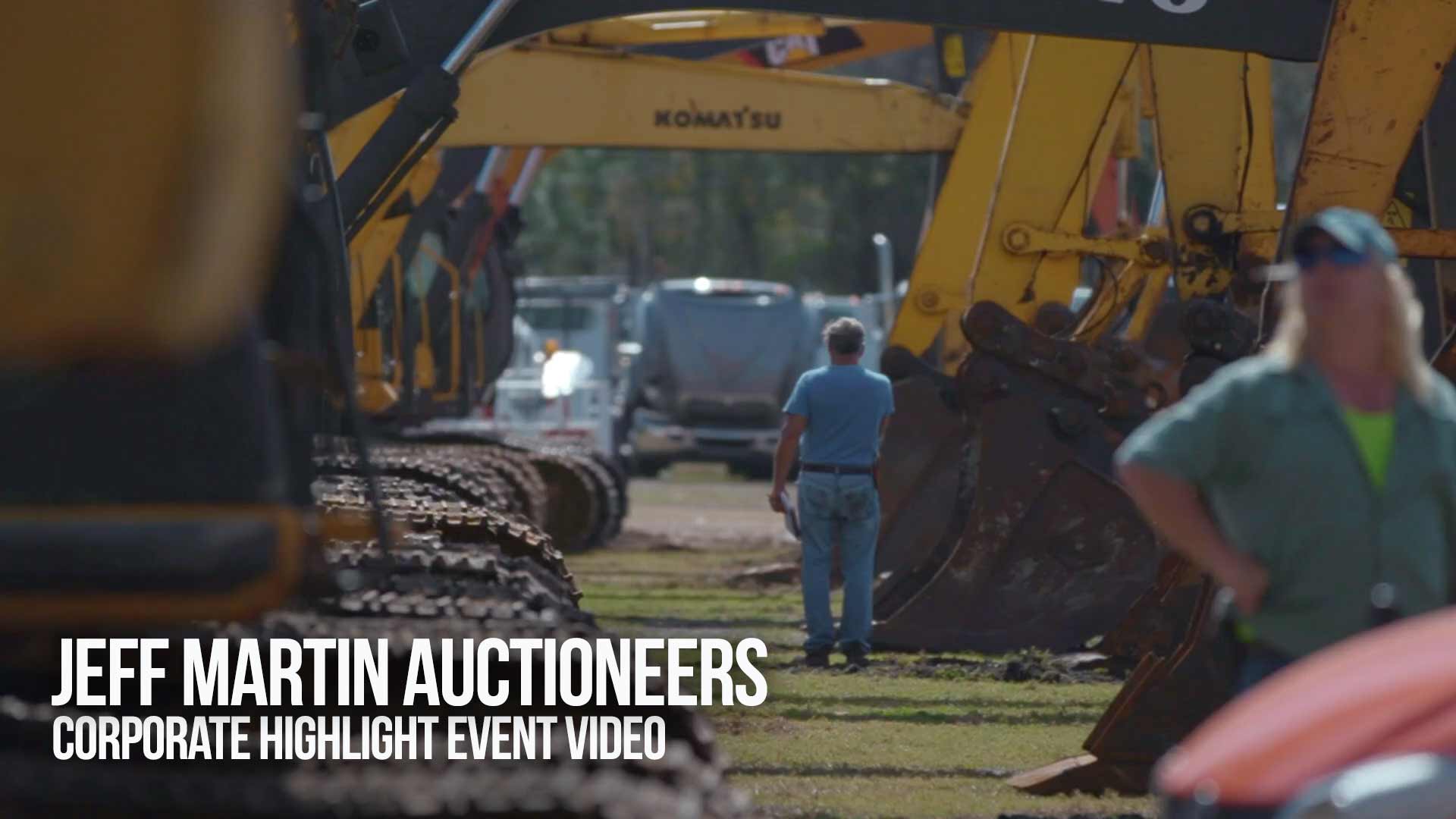 JeffMartin2020 Orlando Video Production Production Company Orlando