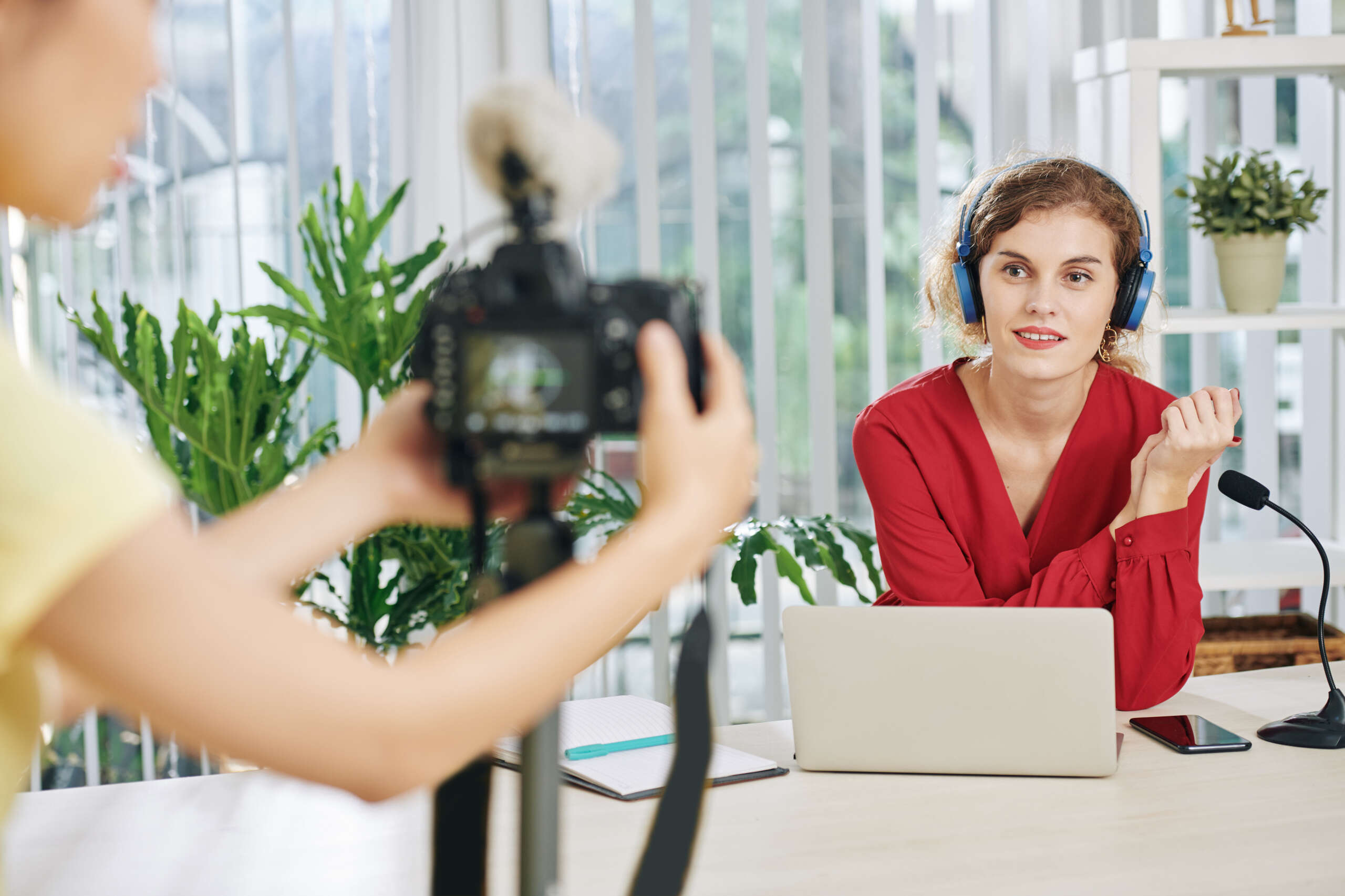 Benefits of Video Production for Small Businesses | Orlando Video Production