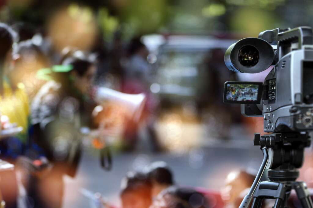 What to Consider When Hiring a Video Production Crew Orlando Video
