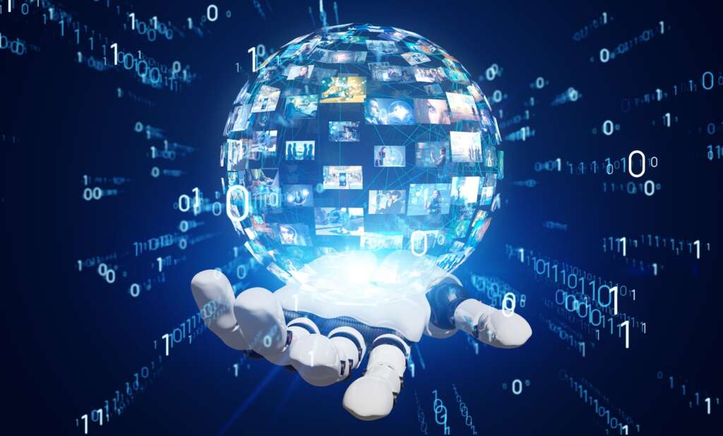 Artificial Intelligence in Video Production What Role Could It Play in