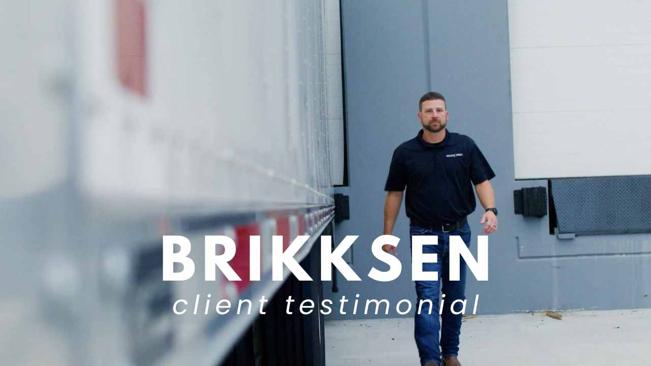 Brikksen Client Testimonial | NG Production Films | Orlando Video Production