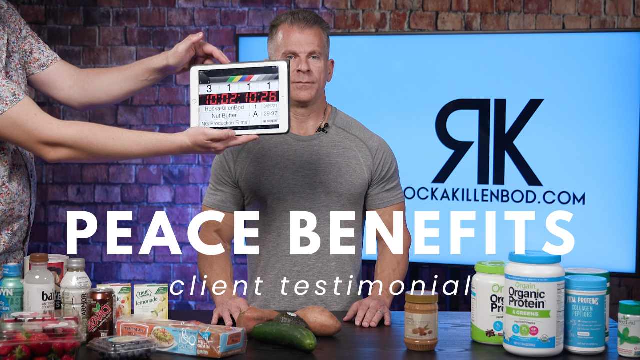 Peace Benefit Client Testimonial | NG Production Films | Orlando Video Production Company