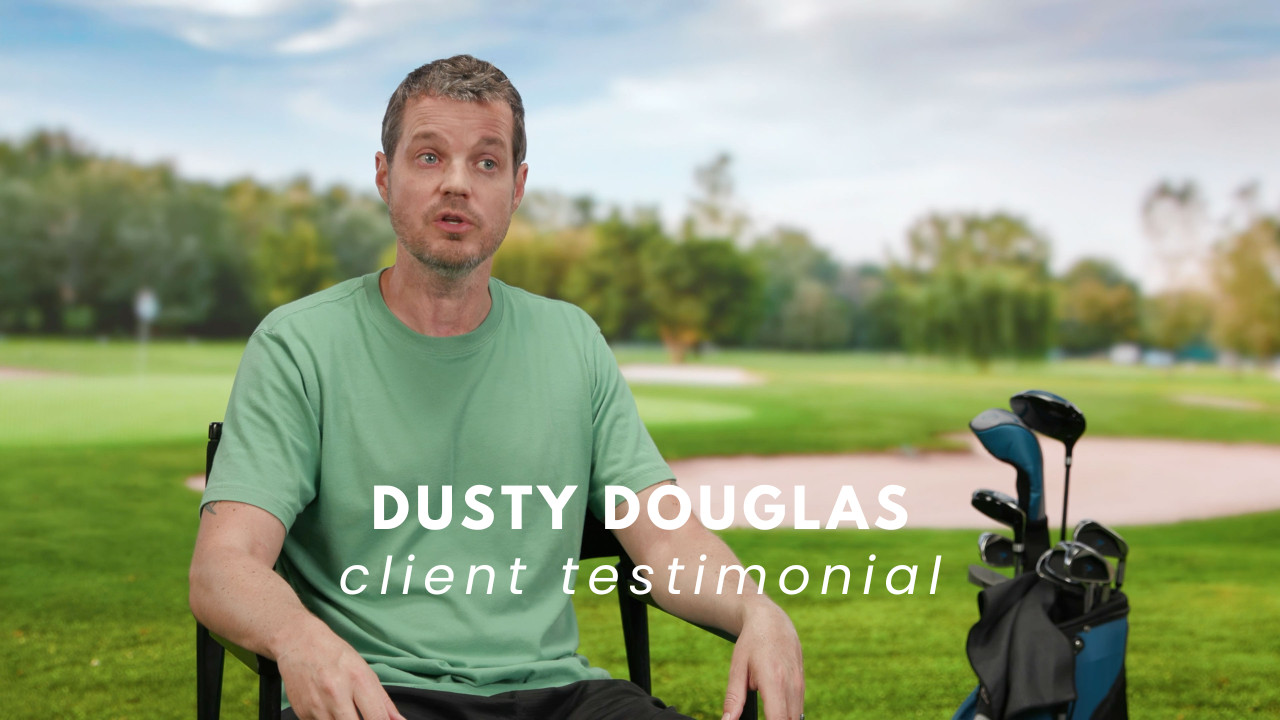 Dusty Douglas Client Testimonial | Orlando Video Production Company