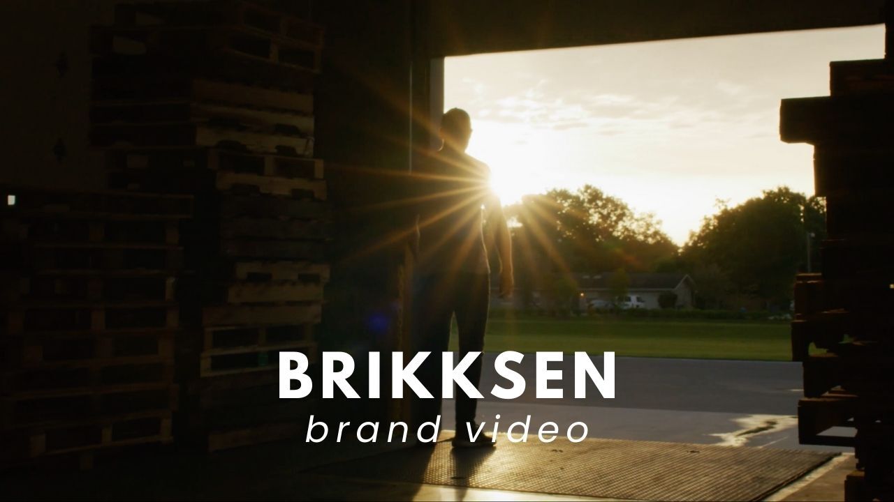 Brikksen fasteners brand video produced by our Orlando video production team, NG Production Films