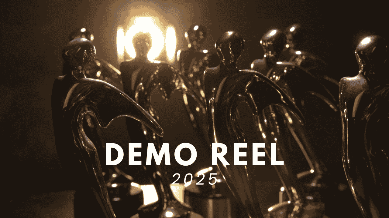 Award winning demo reel by our Orlando video production team, NG Production Films