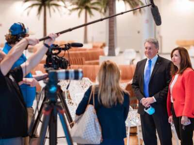 Orlando HD/4K Video Production Crews