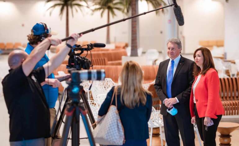 Orlando HD/4K Video Production Crews
