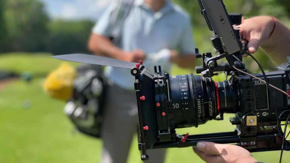 TV/Video Production
