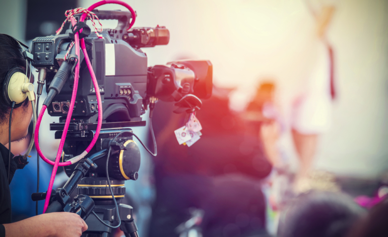 4 Ways Video Production Experts Can Improve a Presentation