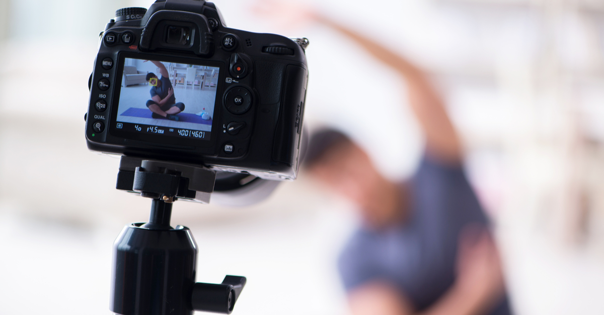 Orlando Video Production in the Health & Fitness Industry