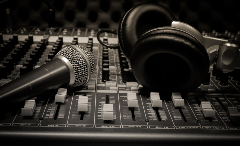 Common Audio Problems in Videos
