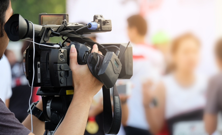 Using Videos in the Finance and Banking Industry