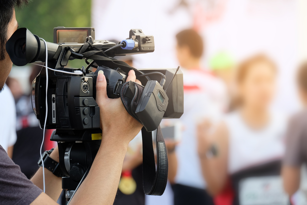 Using Videos in the Finance and Banking Industry