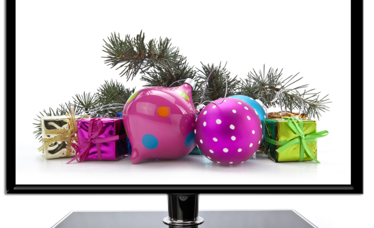 Using Orlando Video Production Around the Winter Holidays