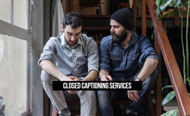 Orlando Closed Captioning Services