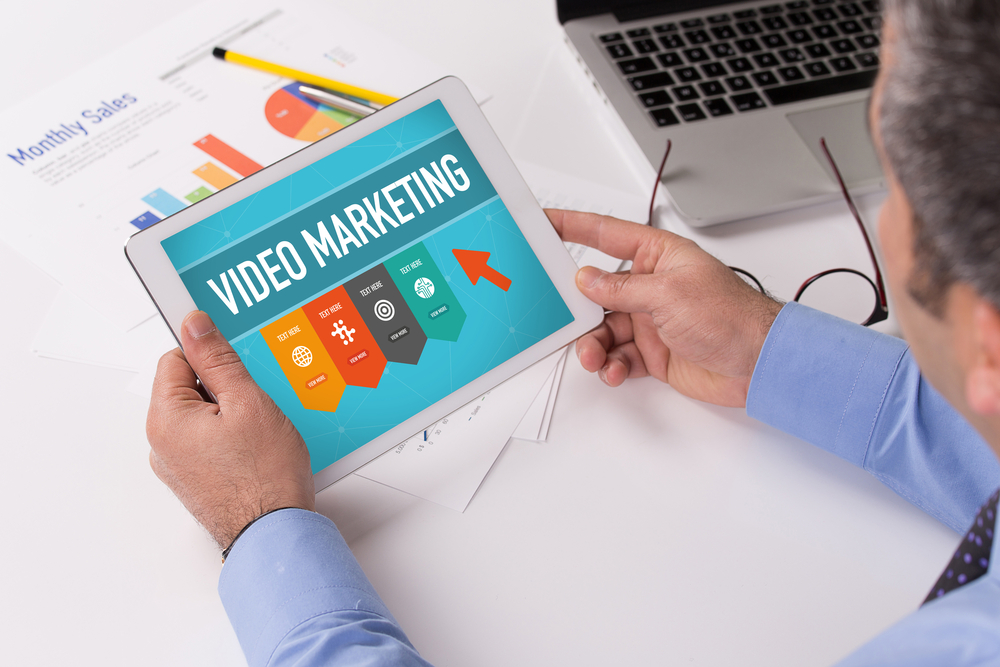 5 Ways Marketers Can Be Creative with Orlando Video Production