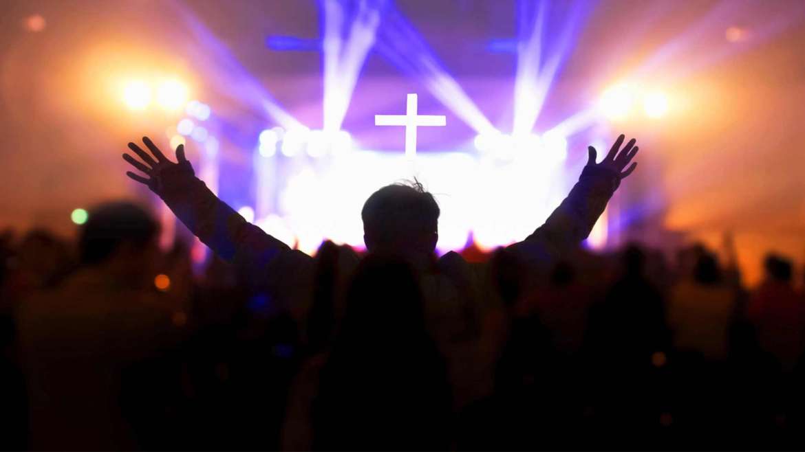 Faith Based &  Non-Profit