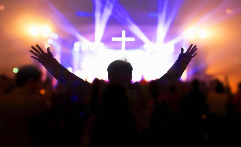 Faith Based and Non Profit Video Production Company in Orlando, FL