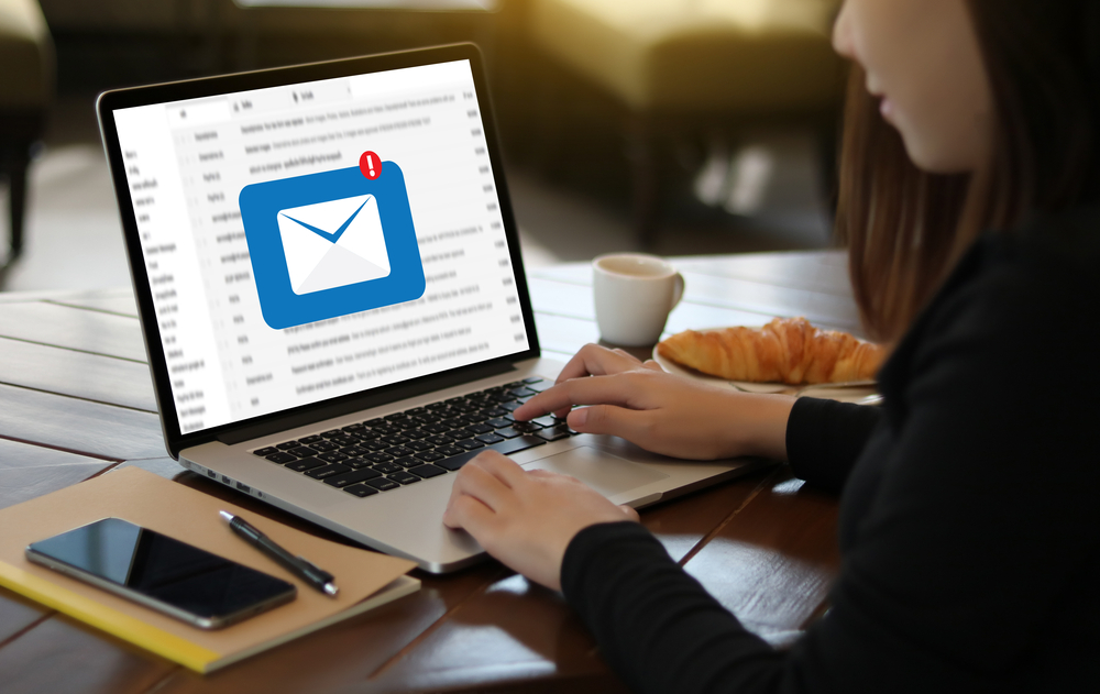 Using Orlando Video Production in Email Marketing