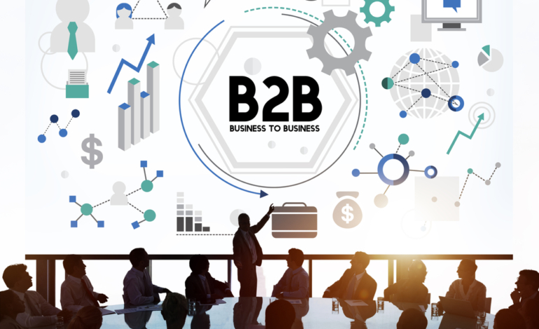 Heading to a B2B Conference? Call Orlando Video Production Specialists!