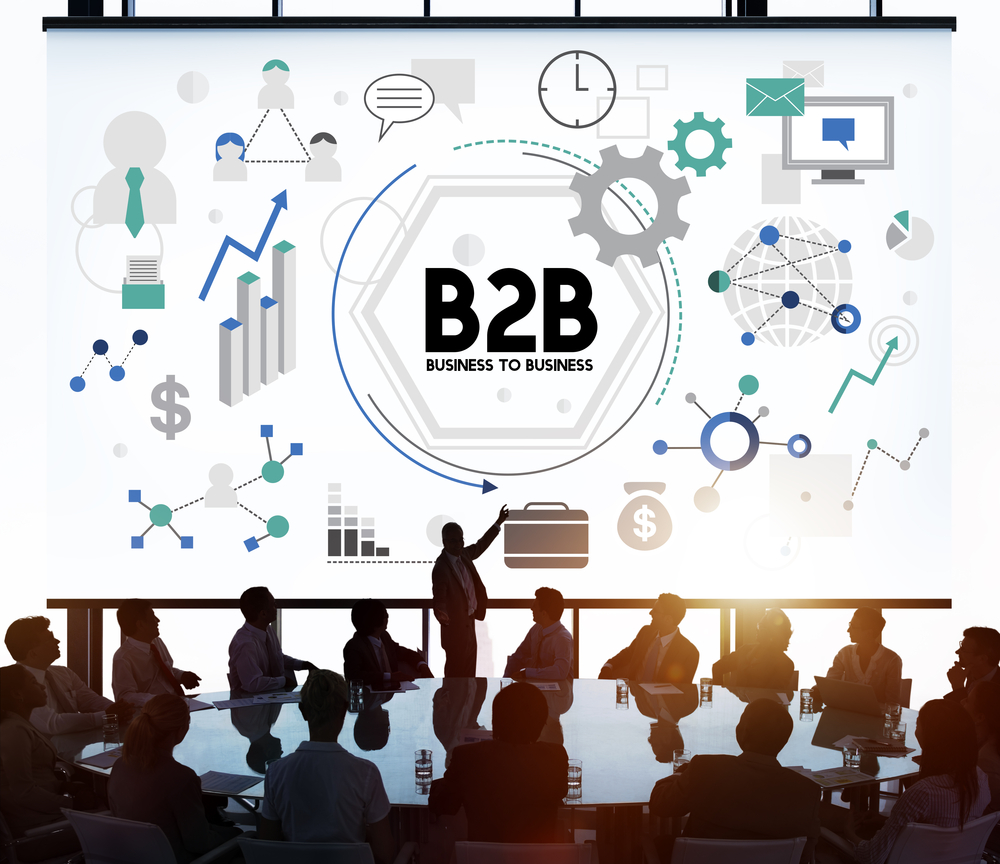 Heading to a B2B Conference? Call Orlando Video Production Specialists!