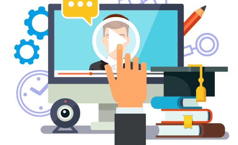 4 Things to Remember When Making Instructional Videos