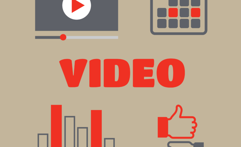 Why Orlando Video Production is Great for Content Marketing