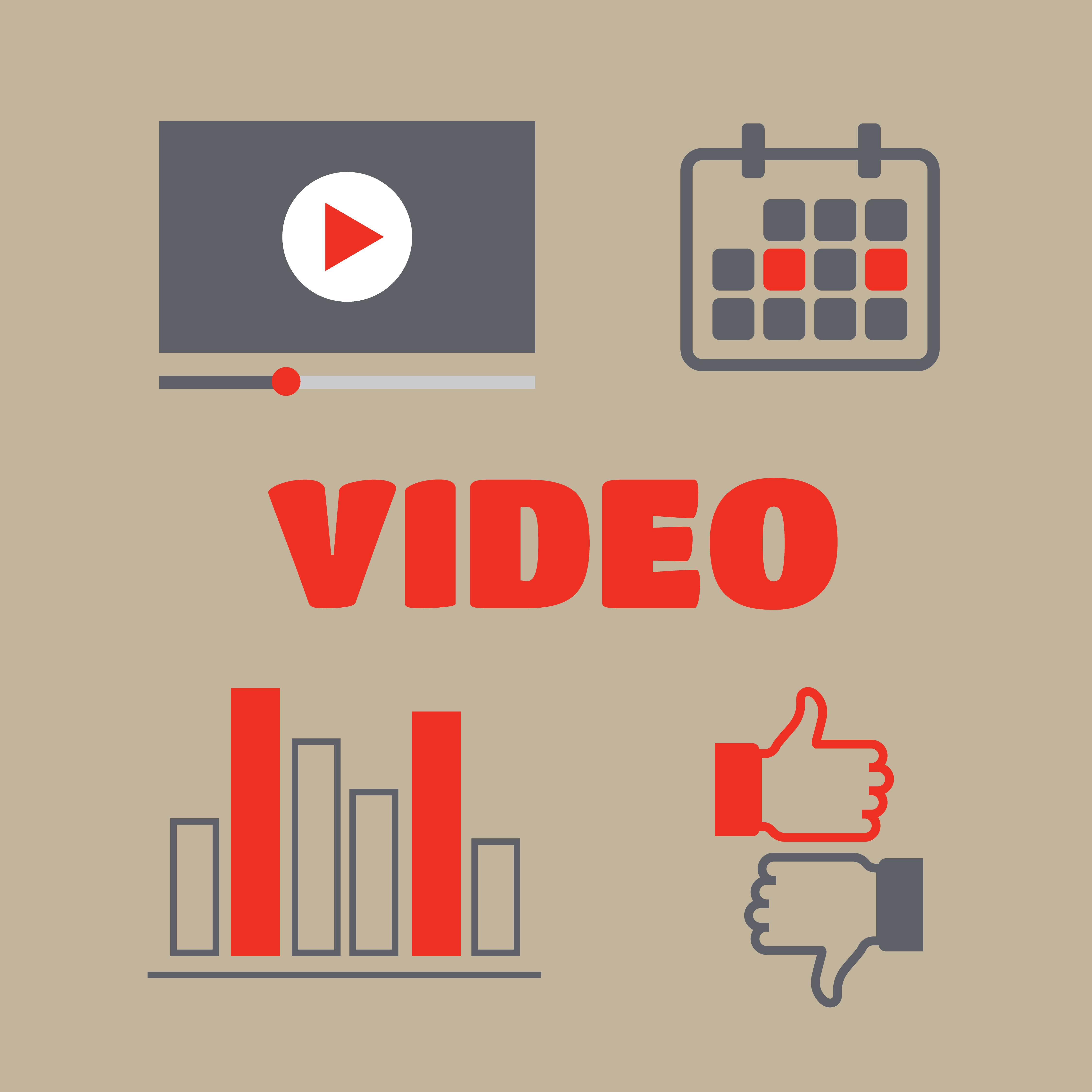 Why Orlando Video Production is Great for Content Marketing