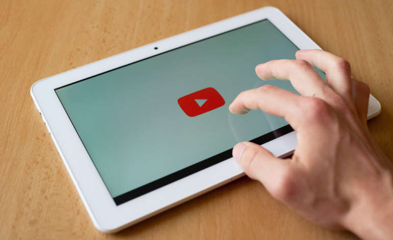 Make a YouTube Channel Trailer with Orlando Video Production Experts