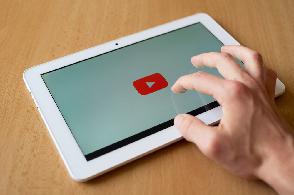 Make a YouTube Channel Trailer with Orlando Video Production Experts