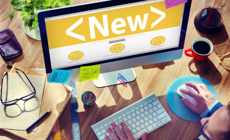 Launching New Websites with Orlando Video Production Specialists