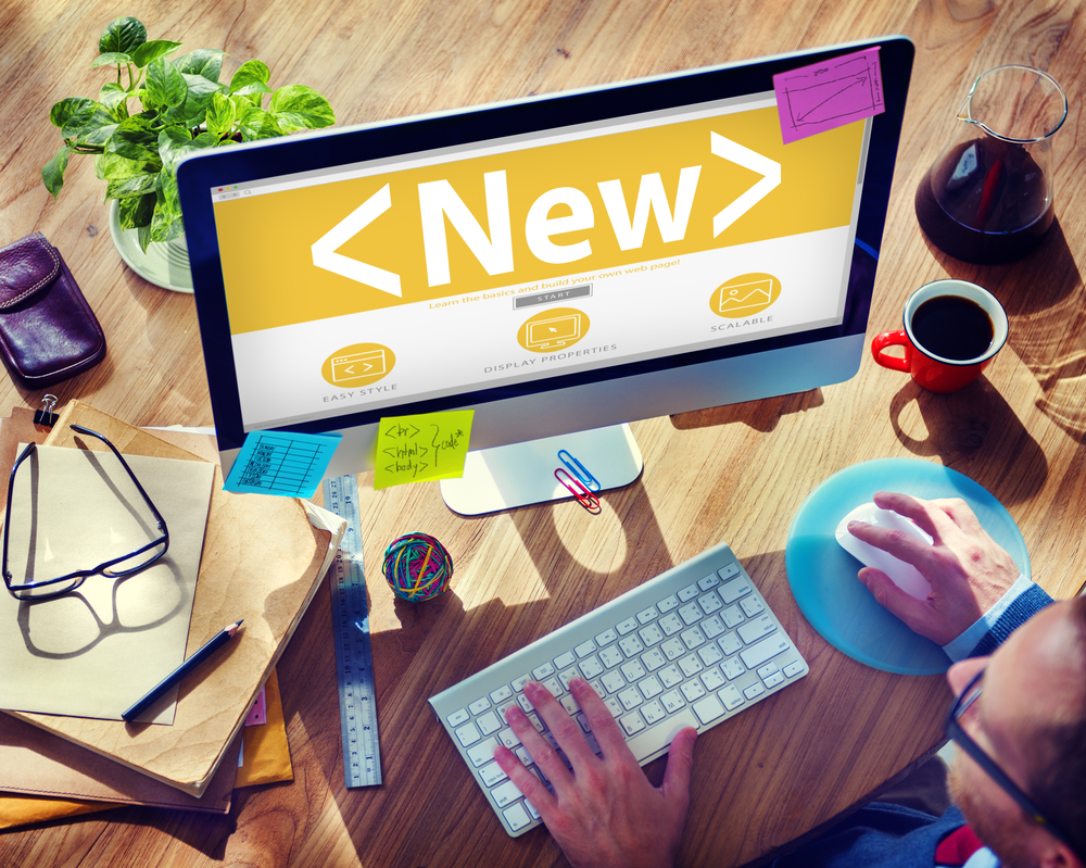 Launching New Websites with Orlando Video Production Specialists