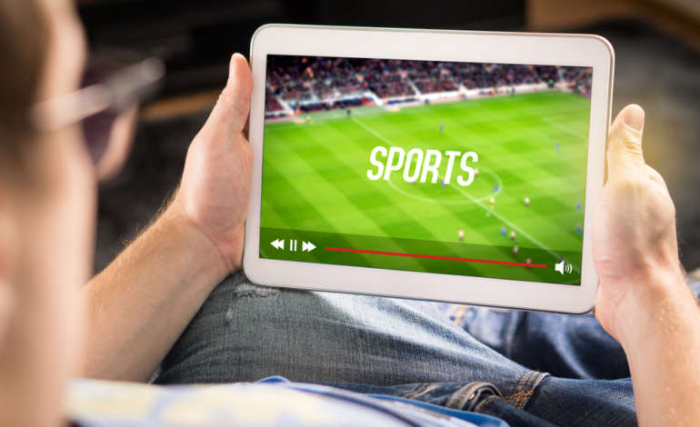 Master Sports Videos with Orlando Video Production Experts